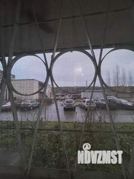 1-к квартира, на длительный срок, 36м2, 1/10 этаж