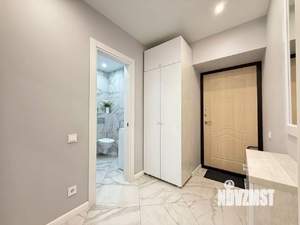 1-к квартира, на длительный срок, 38м2, 7/14 этаж