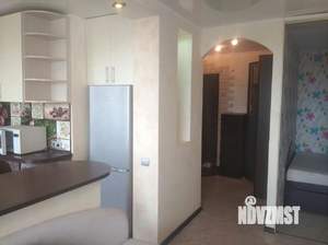 1-к квартира, на длительный срок, 37м2, 6/10 этаж