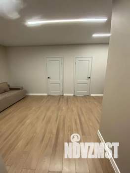 2-к квартира, посуточно, 61м2, 3/33 этаж