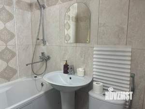1-к квартира, посуточно, 30м2, 3/5 этаж