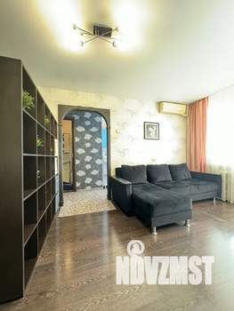 1-к квартира, посуточно, 37м2, 8/9 этаж