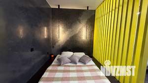 1-к квартира, посуточно, 44м2, 23/24 этаж