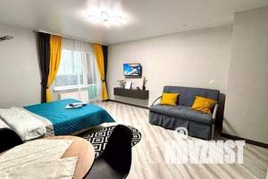 1-к квартира, посуточно, 40м2, 7/26 этаж