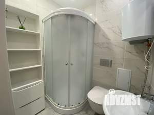 Студия квартира, посуточно, 30м2, 4/7 этаж