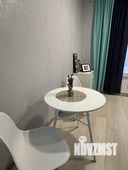 Студия квартира, посуточно, 40м2, 5/7 этаж