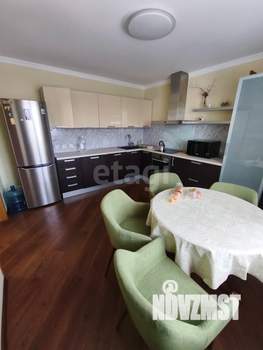 3-к квартира, на длительный срок, 103м2, 9/14 этаж