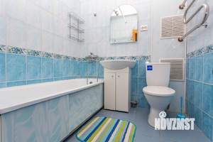 1-к квартира, посуточно, 39м2, 1/1 этаж