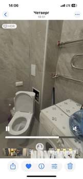 1-к квартира, на длительный срок, 37м2, 1/6 этаж