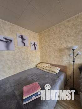 1-к квартира, посуточно, 35м2, 4/5 этаж