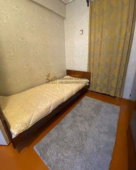 2-к квартира, на длительный срок, 45м2, 3/5 этаж