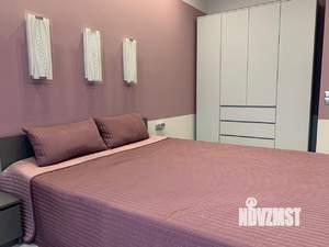 2-к квартира, посуточно, 45м2, 1/1 этаж