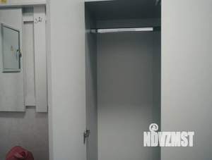 1-к квартира, посуточно, 37м2, 10/10 этаж