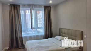 Студия квартира, посуточно, 30м2, 6/20 этаж