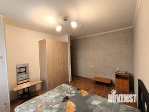 2-к квартира, на длительный срок, 40м2, 2/6 этаж