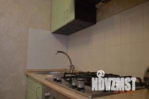 2-к квартира, посуточно, 45м2, 2/5 этаж