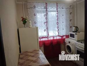 1-к квартира, посуточно, 35м2, 3/5 этаж