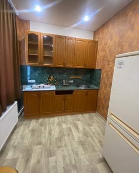 1-к квартира, на длительный срок, 25м2, 2/2 этаж