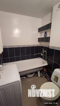 2-к квартира, на длительный срок, 45м2, 5/6 этаж