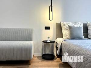 Студия квартира, посуточно, 32м2, 6/25 этаж