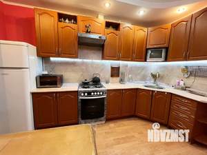 1-к квартира, на длительный срок, 45м2, 4/11 этаж