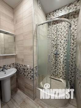 1-к квартира, посуточно, 33м2, 8/21 этаж