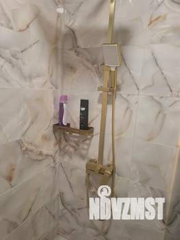 1-к квартира, посуточно, 36м2, 18/27 этаж