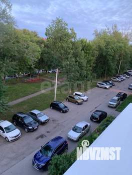 1-к квартира, на длительный срок, 32м2, 5/5 этаж
