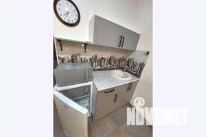 1-к квартира, посуточно, 30м2, 11/12 этаж
