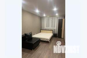 2-к квартира, посуточно, 55м2, 18/26 этаж