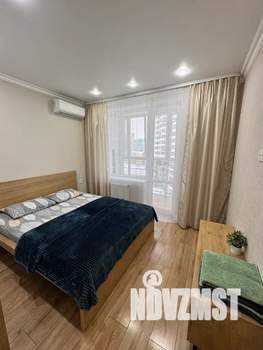 2-к квартира, посуточно, 40м2, 8/11 этаж