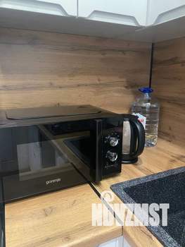 2-к квартира, посуточно, 46м2, 3/5 этаж