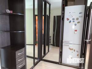 2-к квартира, на длительный срок, 40м2, 16/18 этаж