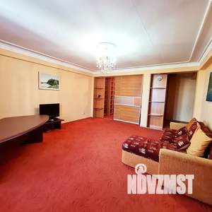 Студия квартира, посуточно, 67м2, 7/12 этаж