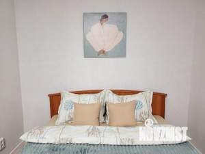 1-к квартира, посуточно, 32м2, 1/1 этаж