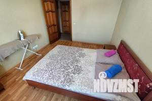 2-к квартира, посуточно, 60м2, 3/16 этаж