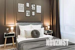 2-к квартира, посуточно, 40м2, 3/29 этаж