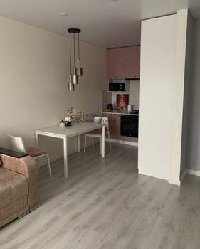 2-к квартира, на длительный срок, 40м2, 7/16 этаж