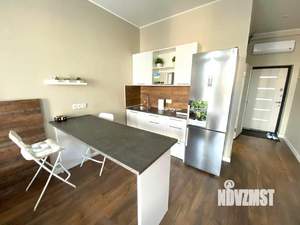 1-к квартира, на длительный срок, 35м2, 4/25 этаж