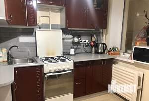1-к квартира, на длительный срок, 38м2, 6/9 этаж