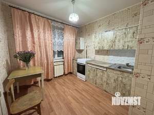 1-к квартира, на длительный срок, 34м2, 4/5 этаж