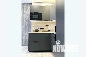 1-к квартира, посуточно, 34м2, 2/20 этаж