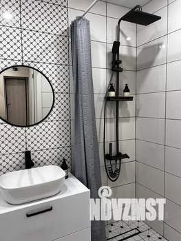 2-к квартира, посуточно, 40м2, 6/9 этаж