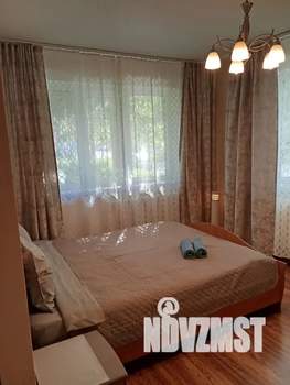 1-к квартира, посуточно, 30м2, 1/5 этаж