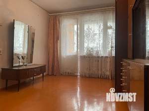 2-к квартира, на длительный срок, 45м2, 1/9 этаж