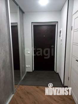 2-к квартира, на длительный срок, 44м2, 14/27 этаж