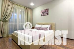 1-к квартира, посуточно, 10м2, 1/17 этаж