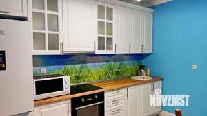 1-к квартира, на длительный срок, 45м2, 18/18 этаж