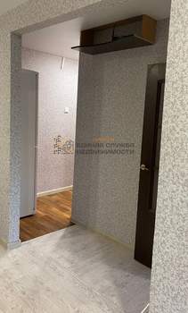 1-к квартира, на длительный срок, 32м2, 2/5 этаж