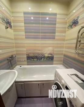 3-к квартира, на длительный срок, 80м2, 12/18 этаж